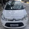 CITROËN C3 1.6 VTI 120 FLEX EXCLUSIVE EAT6 CITROËN C3 1.6 VTI 120 FLEX EXCLUSIVE EAT6