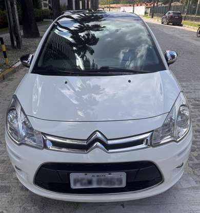CITROËN-C3-2017
