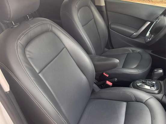 CITROËN-C3-1.6 VTI 120 FLEX EXCLUSIVE EAT6 CITROËN-C3-2017
