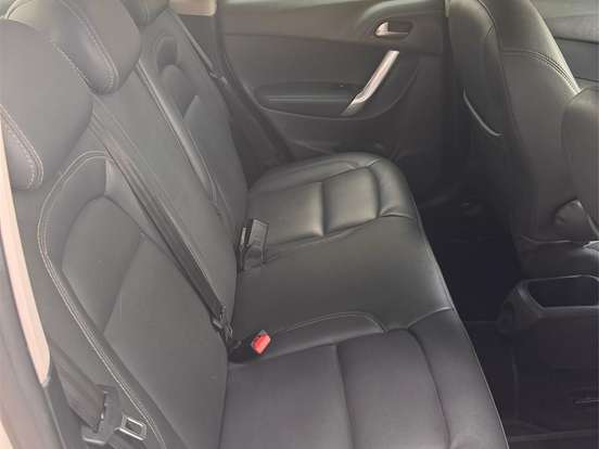 CITROËN-C3-1.6 VTI 120 FLEX EXCLUSIVE EAT6 CITROËN-C3-2017