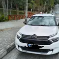 CITROËN C3 AIRCROSS 1.0 TURBO 200 FLEX SHINE 7L CVT CITROËN C3 AIRCROSS 1.0 TURBO 200 FLEX SHINE 7L CVT