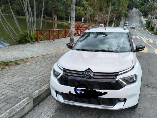 CITROËN-C3 AIRCROSS-1.0 TURBO 200 FLEX SHINE 7L CVT CITROËN-C3 AIRCROSS-2026