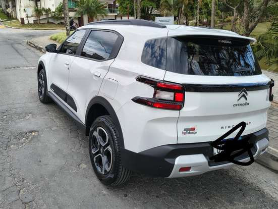 CITROËN-C3 AIRCROSS-2026