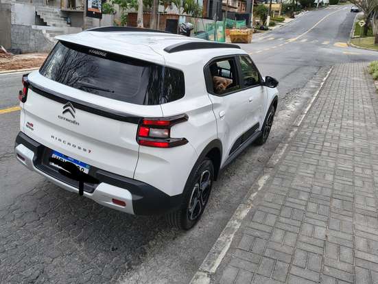 CITROËN-C3 AIRCROSS-2026