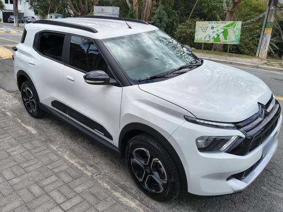 CITROËN-C3 AIRCROSS-2026