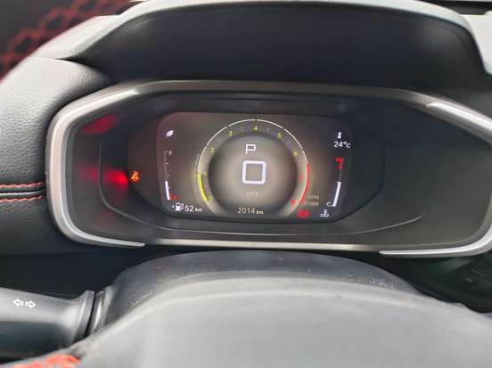 CITROËN-C3 AIRCROSS-2026