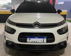 CITROËN C4 CACTUS 1.6 THP FLEX SHINE PACK EAT6 CITROËN C4 CACTUS 1.6 THP FLEX SHINE PACK EAT6