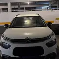 CITROËN C4 CACTUS 1.6 VTI 120 FLEX FEEL EAT6 CITROËN C4 CACTUS 1.6 VTI 120 FLEX FEEL EAT6
