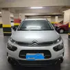 CITROËN C4 CACTUS 1.6 VTI 120 FLEX FEEL MANUAL CITROËN C4 CACTUS 1.6 VTI 120 FLEX FEEL MANUAL