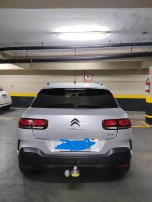 CITROËN-C4 CACTUS-2018