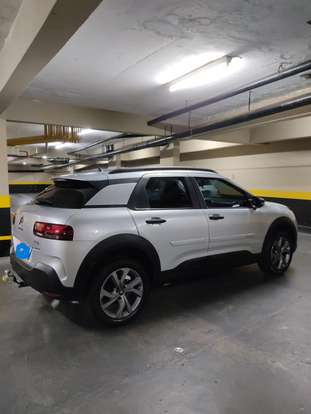 CITROËN-C4 CACTUS-2018