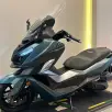 DAFRA CRUISYM 300 DAFRA CRUISYM 300