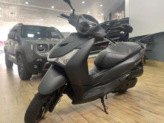DAFRA-CITYCOM HD 300i DAFRA-CITYCOM HD 300i-2021