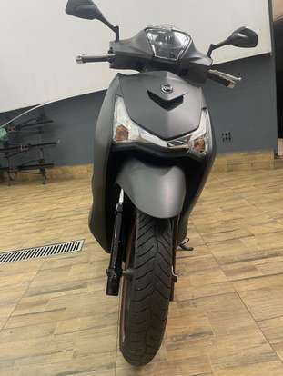 DAFRA-CITYCOM HD 300i-2021
