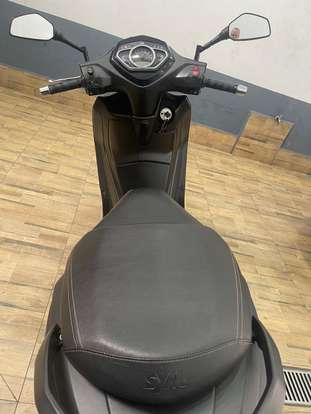 DAFRA-CITYCOM HD 300i-2021