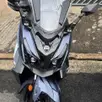 DAFRA CRUISYM 300 DAFRA CRUISYM 300