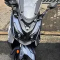 DAFRA CRUISYM 300 DAFRA CRUISYM 300