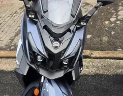 DAFRA CRUISYM 300 DAFRA CRUISYM 300