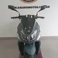 DAFRA CRUISYM 150 DAFRA CRUISYM 150