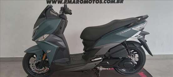 DAFRA-CRUISYM 150-2026