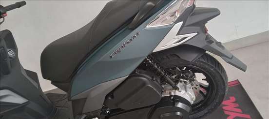 DAFRA-CRUISYM 150-2026
