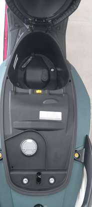 DAFRA-CRUISYM 150-2026