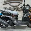 DAFRA CRUISYM 150 DAFRA CRUISYM 150