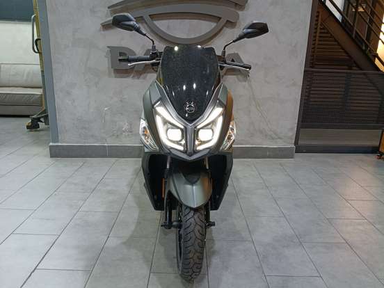 DAFRA-CRUISYM 150-2026
