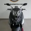DAFRA MAXSYM 400 GT DAFRA MAXSYM 400 GT