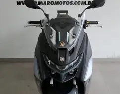 DAFRA MAXSYM 400 GT DAFRA MAXSYM 400 GT