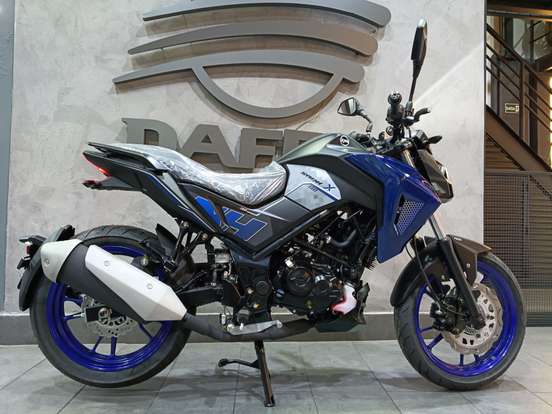 DAFRA-NHX 190 ABS DAFRA-NHX 190 ABS-2026
