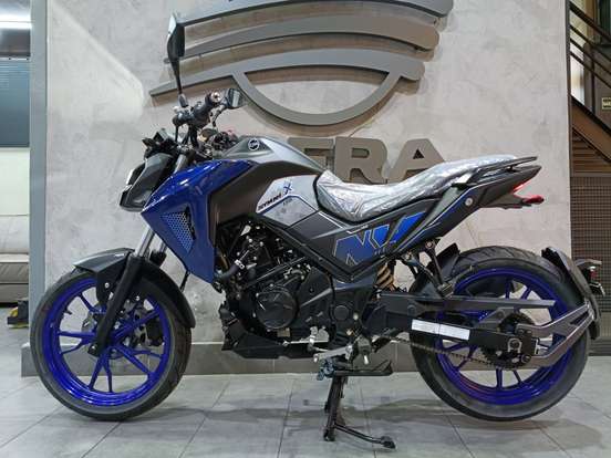 DAFRA-NHX 190 ABS DAFRA-NHX 190 ABS-2026