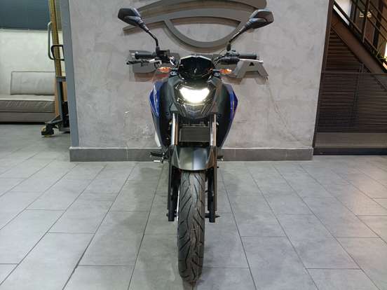 DAFRA-NHX 190 ABS-2026