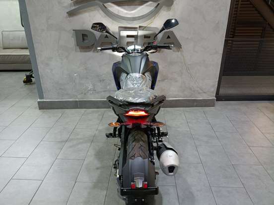 DAFRA-NHX 190 ABS-2026