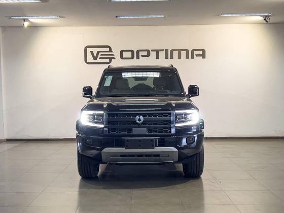 DENZA B5 1.5 TURBO PHEV GS AWD AUTOMÁTICO