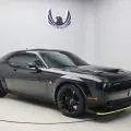 DODGE CHALLENGER 6.4 V8 HEMI GASOLINA R/T SCAT PACK WIDEBODY TORQUEFLITE DODGE CHALLENGER 6.4 V8 HEMI GASOLINA R/T SCAT PACK WIDEBODY TORQUEFLITE