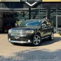 DODGE DURANGO 3.6 4X4 CITADEL V6 DIESEL 4P AUTOMÁTICO DODGE DURANGO 3.6 4X4 CITADEL V6 DIESEL 4P AUTOMÁTICO