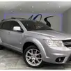 DODGE JOURNEY 3.6 RT AWD V6 GASOLINA 4P AUTOMÁTICO DODGE JOURNEY 3.6 RT AWD V6 GASOLINA 4P AUTOMÁTICO