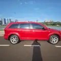 DODGE JOURNEY 3.6 RT V6 GASOLINA 4P AUTOMÁTICO DODGE JOURNEY 3.6 RT V6 GASOLINA 4P AUTOMÁTICO