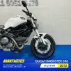 DUCATI MONSTER 696 DUCATI MONSTER 696