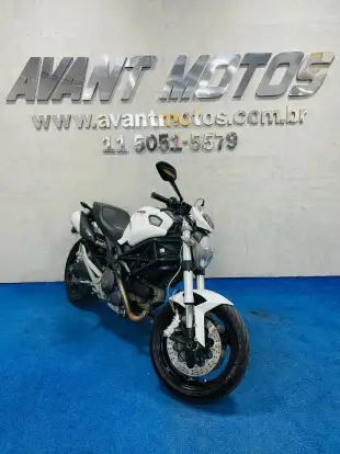DUCATI-MONSTER 696-2011