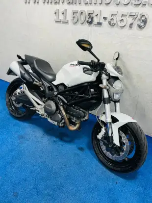 DUCATI-MONSTER 696 DUCATI-MONSTER 696-2011