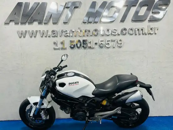 DUCATI-MONSTER 696 DUCATI-MONSTER 696-2011