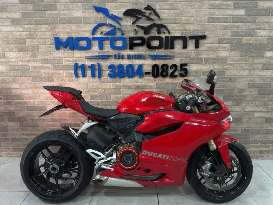 DUCATI SUPERBIKE 1199 PANIGALE DUCATI SUPERBIKE 1199 PANIGALE