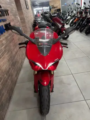 DUCATI-SUPERBIKE 1199 PANIGALE DUCATI-SUPERBIKE 1199 PANIGALE-2015