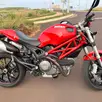 DUCATI MONSTER 796 DUCATI MONSTER 796