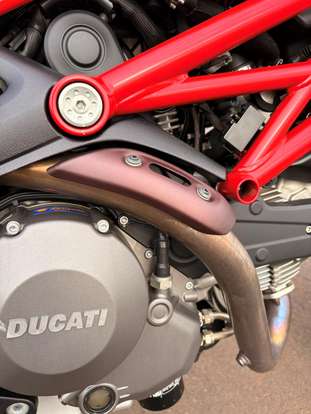 DUCATI-MONSTER 796-2013