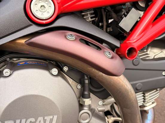 DUCATI-MONSTER 796 DUCATI-MONSTER 796-2013
