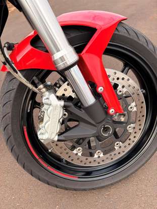 DUCATI-MONSTER 796-2013