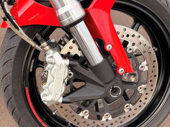 DUCATI-MONSTER 796 DUCATI-MONSTER 796-2013